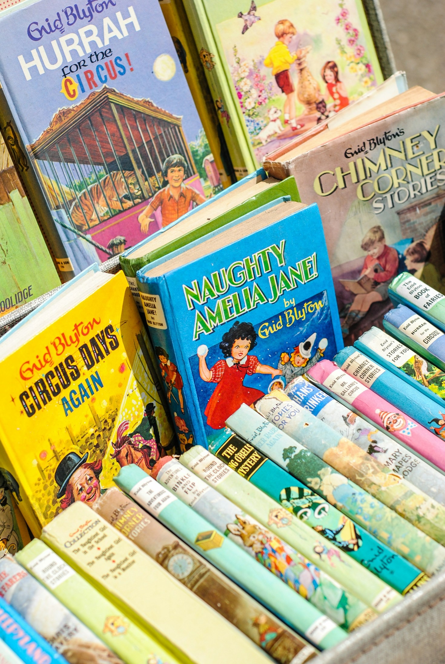 A Day at the Utah Readers Fest: What to Expect