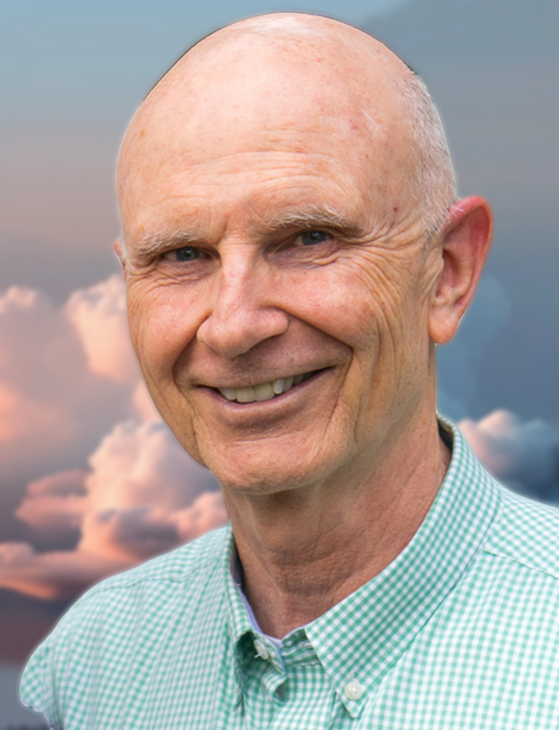 David Alan Armstrong