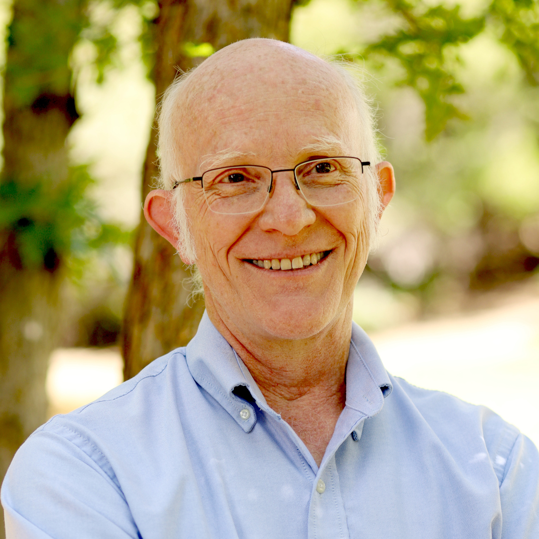 John M. Olsen