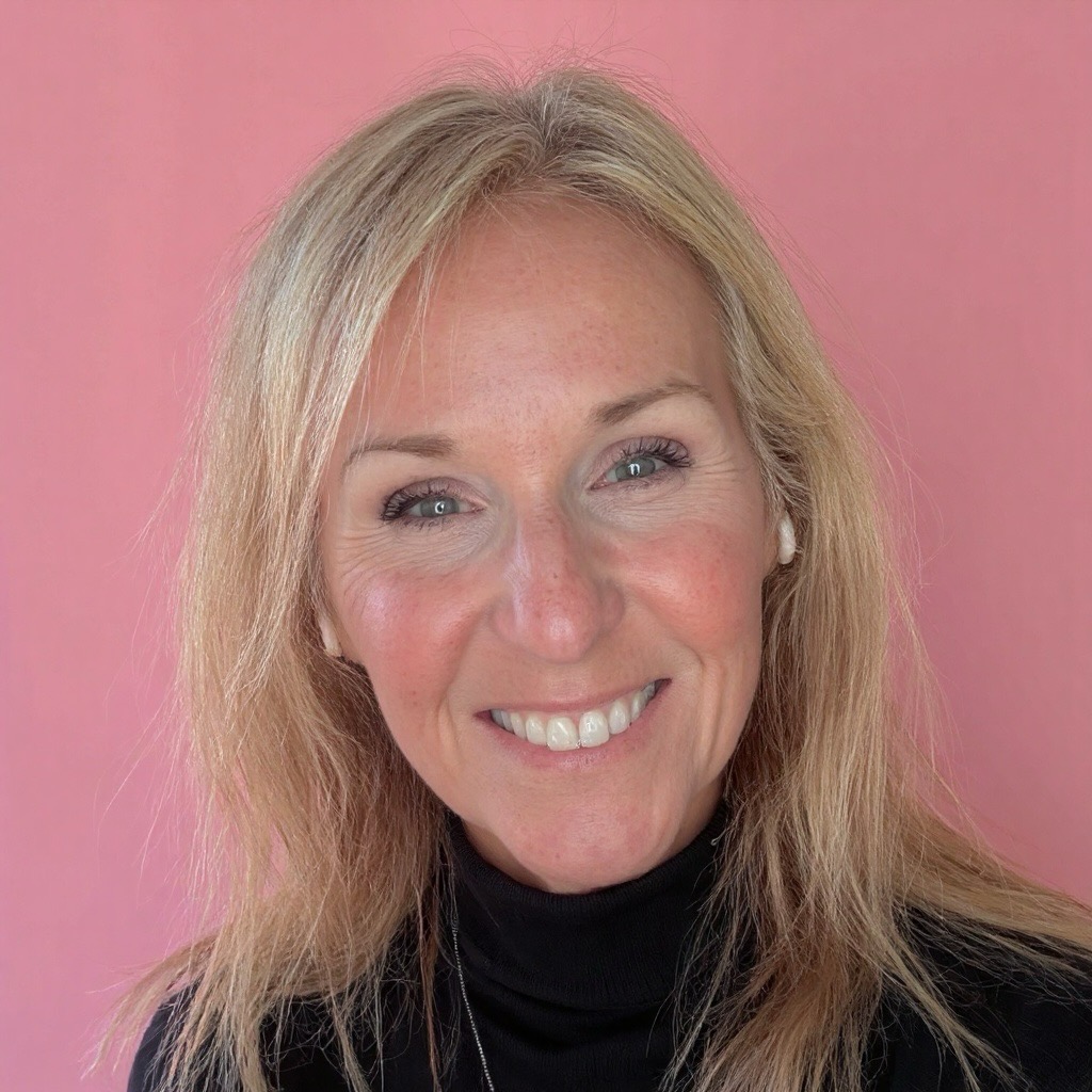 Shannon Symonds
